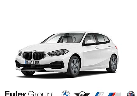 BMW 118 i 5-Türer Digitales Cockpit Sperrdiff. Fahrerprofi