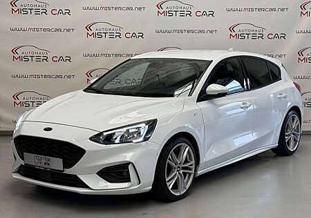 Ford Focus ST-Line NAVI/KAM/KEY/SHZ/PDC/L-HEIZUNG/ALU