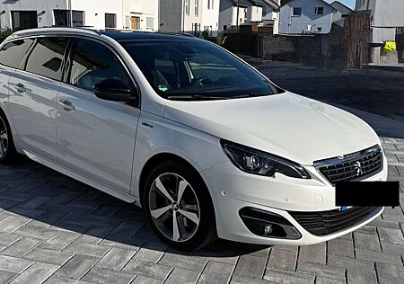 Peugeot 308 SW GT-Line