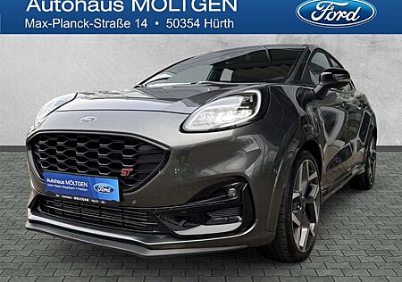 Ford Puma ST X 1.5 EcoBoost Navi digitales Cockpit Soundsyst