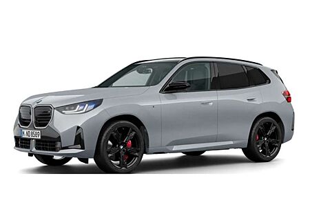 BMW X3 M 50 xDrive M Sport Pro 21"LM AHK Standheizung