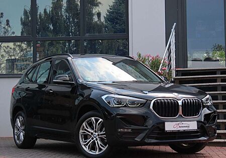 BMW X1 sDrive20d Autom. Ambiente Leder Kamera