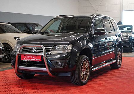 Suzuki Grand Vitara 2.4*1Hand*Navi*Sitzheiz*