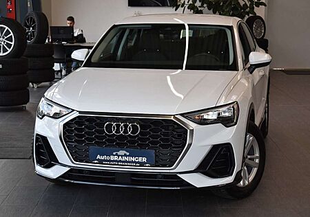 Audi Q3 Sportback 35TDI S-tronic LED~DAB~SHZ~VirtualC