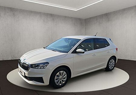 Skoda Fabia Ambition