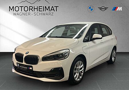 BMW 225 xe Active Tourer Sportsitze el. HiFi Parkassist