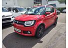 Suzuki Ignis Dualjet Klima/Alu/Navi+Cam/Sitzhzg/Allwetterrf