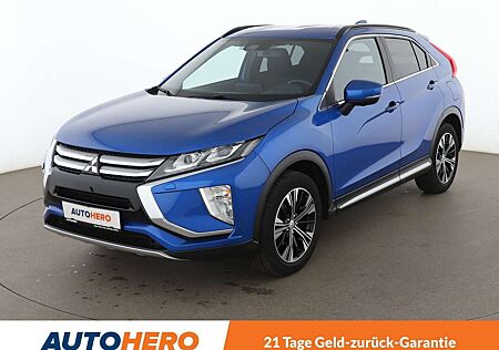 Mitsubishi Eclipse Cross 1.5 T-MIVEC Diamant Edition+ 2WD Aut.*NAVI*360*LED