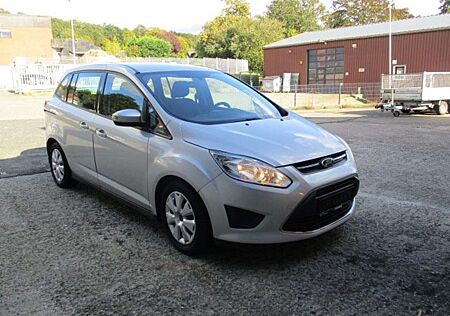 Ford Grand C-Max 1.6 TDCi Start-Stop-System Champions Edition