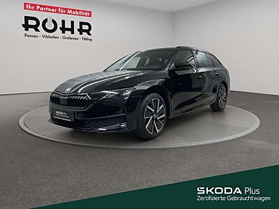Skoda Octavia Combi Sportline (Navi.Head-up-Display.Infotainment