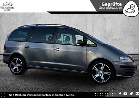 Seat Alhambra Sport ABT Edition BI-XEN NAV 7SITZE AHK