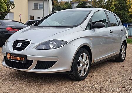 Seat Altea gebraucht kaufen Seat Altea Reference Scheckheftpglegt+TÜV+8 Fach