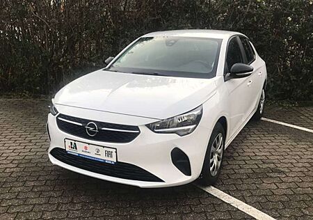 Opel Corsa 1.2 Edition