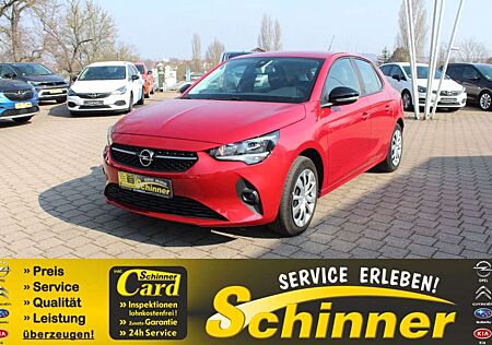 Opel Corsa-e Edition