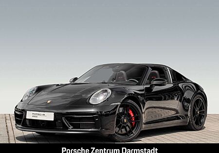 Porsche 992 911 Targa 4 GTS Sport-Chrono Panoramadach