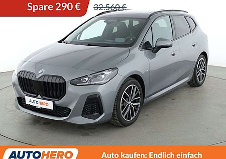 BMW 223i 223 Active Tourer M Sport Aut.*NAVI*HEAD-UP*LED*