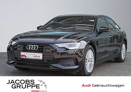 Audi A6 Limousine 50 TFSIe quattro design PDC,SH,S