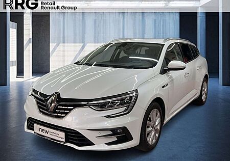 Renault Megane GRANDTOUR INTENS TCe 140