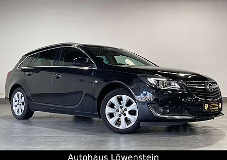 Opel Insignia Tourer*RFK*NAVI*PDC*TOTWINKEL