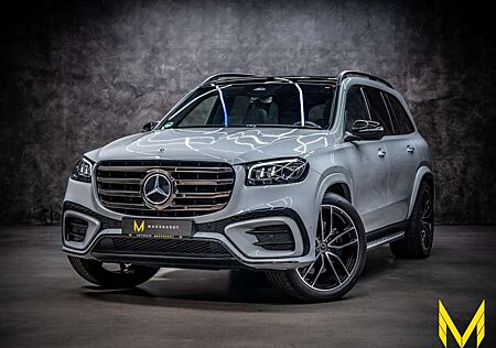 Mercedes-Benz GLS 450 d 4M AMG|LM23Z|E-ACTIVE|BUR.HIGH-END|M24