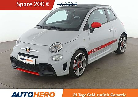 Abarth 595 1.4 Turbo *PDC*ALU*