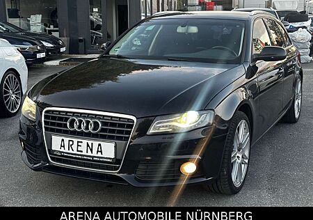 Audi A4 Avant 1.8 TFSI*19Zoll S-Line*Austauschmotor
