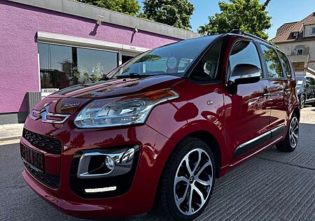 Citroën C3 Citroen Picasso Selection "HU/AU+Service+Garantie"