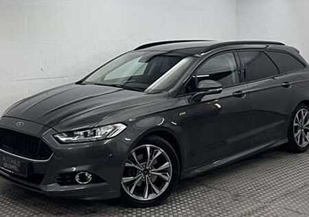Ford Mondeo Turnier 2.0 TDCi ST-Line LED+MEMORY+