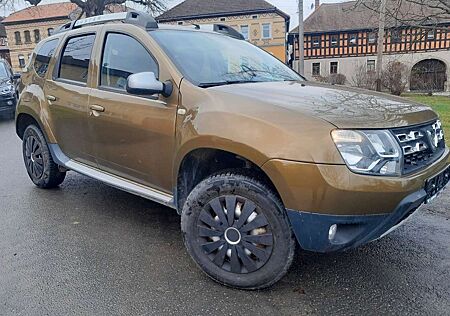 Dacia Duster I Laureate 4x2