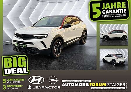 Opel Mokka-e Mokka e GS Line 5 Jahre Garantie BigDeal