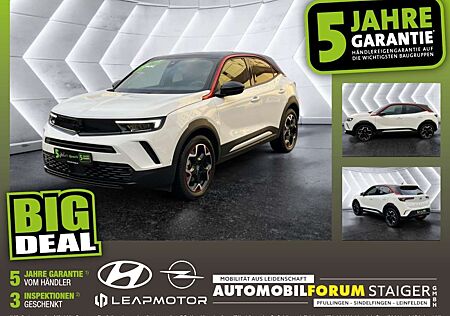 Opel Mokka-e Mokka e GS Line 5 Jahre Garantie BigDeal