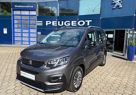 Peugeot Rifter Allure HDI 100* Navi*Klimaautomatic* Allwetterreif