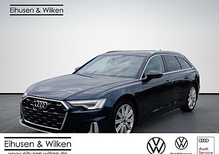 Audi S6 3.0+TDI+LUFT+PANO+AVC+E-KLAPPE+