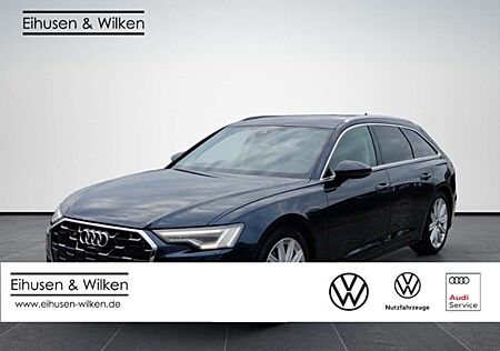 Audi S6 3.0+TDI+LUFT+PANO+AVC+E-KLAPPE+