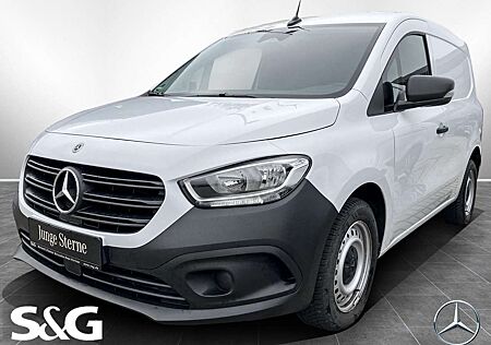 Mercedes-Benz Citan 108 CDI Kasten BASE Standard Sitzhzg.+16