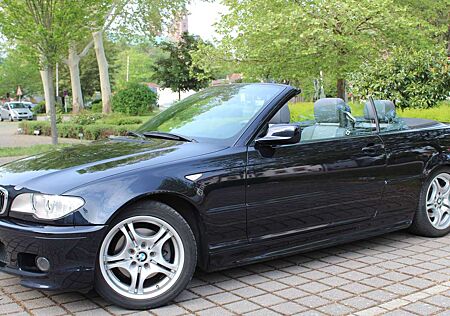 BMW 320 Cd Edition Sport
