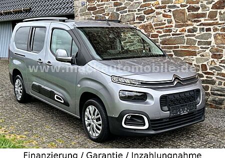 Citroën Berlingo Citroen Shine XL / Automatik / 4,99% AKTION