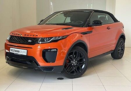 Land Rover Range Rover Evoque Cab.HSE Dyn.KUNDENAUFTRAG