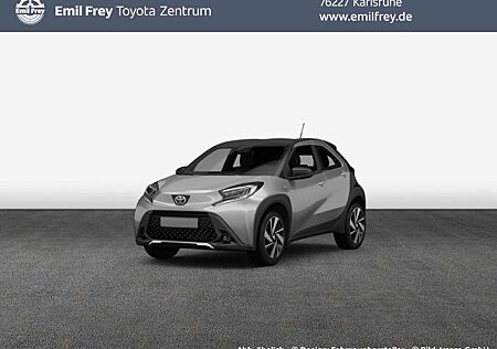 Toyota Aygo (X) X Business Edition 53 kW, 5-türig
