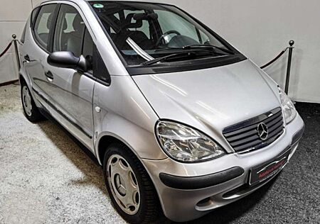 Mercedes-Benz A 160 Avantgard