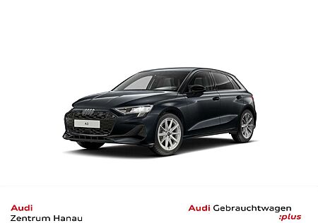 Audi A3 35 TFSI advanced*NAVI-PLUS*KAMERA*A