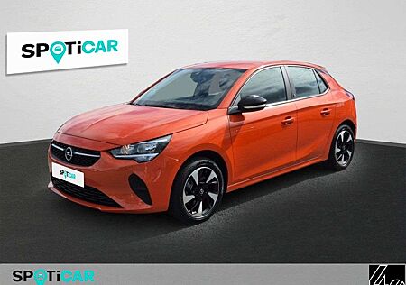Opel Corsa F e Edition CARPLAY I 11kW I SHZ I RFK