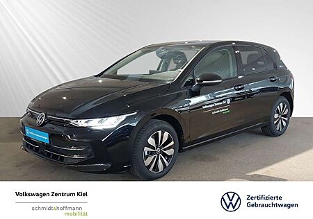 VW Golf Volkswagen VIII GOAL 1.5 eTSI ACC+PDC+SITZHZ+CARPLAY Klima