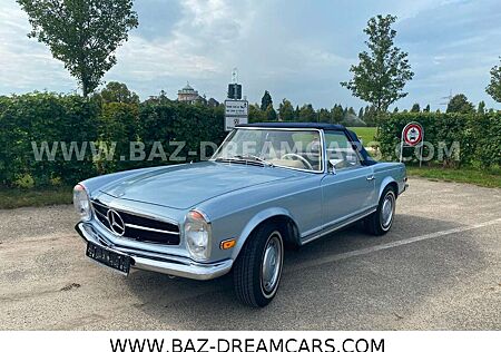 Mercedes-Benz 280 SL Pagode W113