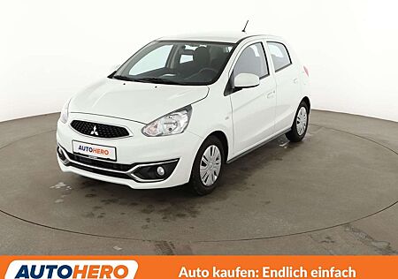 Mitsubishi Space Star 1.0 Basis *GARANTIE*AUX*