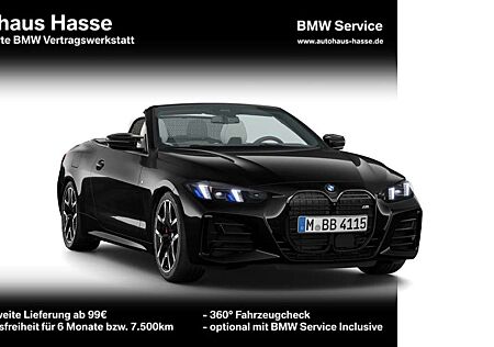 BMW 440 M440i xDrive Cabr. M-Sport Pro AHK 360° DAPr H/K N