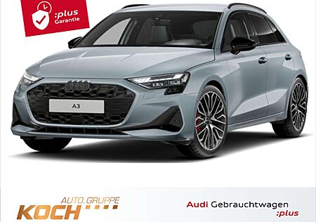 Audi A3 35 TDI S-Tronic advanced, EA8, 19",