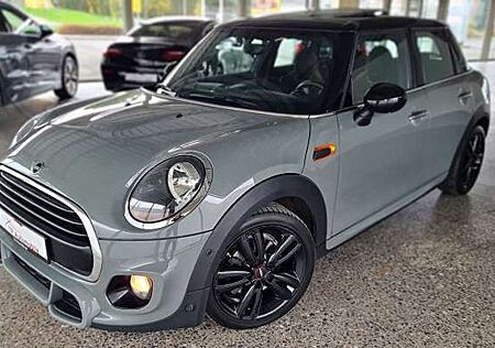 Mini Cooper *JCW*Pano*Navi*Harman*TM*SH*PDC*Apple