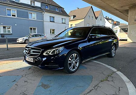 Mercedes-Benz E 250 CDI BlueEfficiency (212.203)