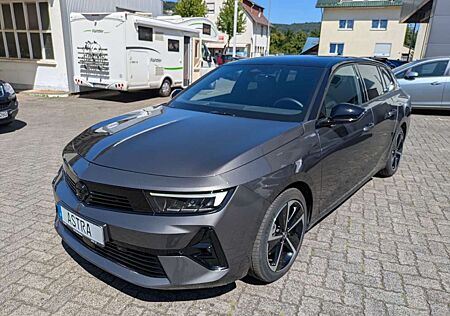Opel Astra L Sports Tourer GS